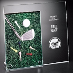 Santa Fe Picture Frame 8